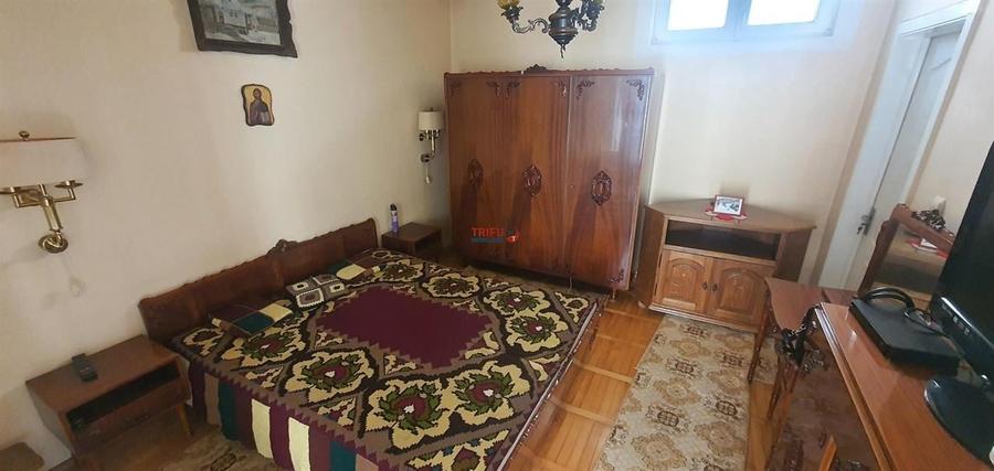 Casă individuală cu 4 camere 839 mp teren zona Moților - 3