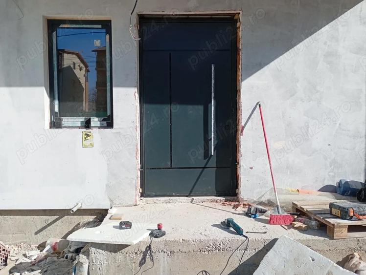 Casa individuala ULTRAMODERNA Giroc - 4