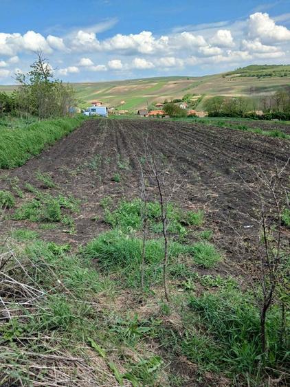 Casa de vanzare la tara - cu teren si utilitati - 1