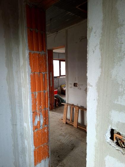 Casă / vilă Ștefănești / jud. Argeș , construcție 2022! - 14