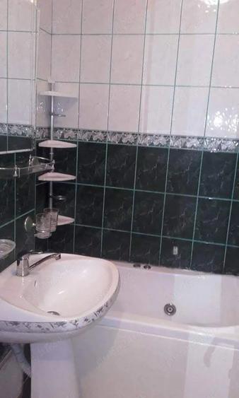 Garsoniera de inchiriat - 2