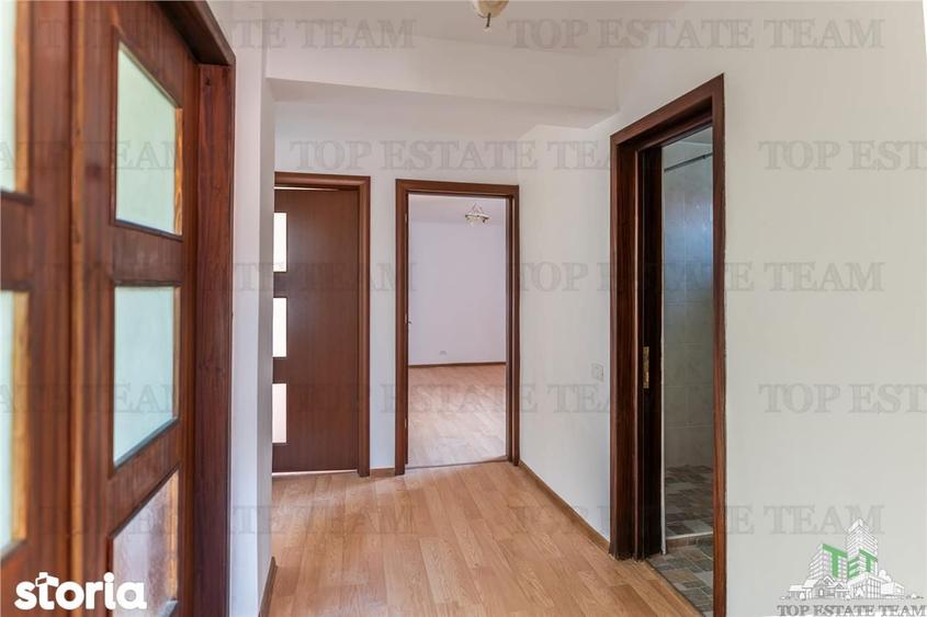 Vila 9 camere ideala pentru firmecazare muncitori langa Lacul Morii - 3