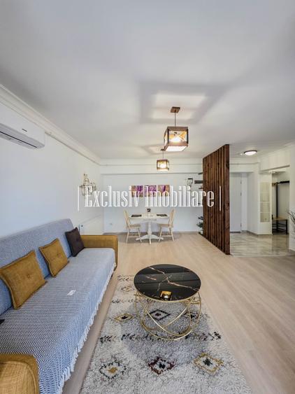 Vedere Frontala la Lac -- PRIMA INCHIRIERE -- Apartament Premium cu P. Subterana - 7