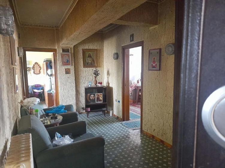 Apartament 3 camere cu boxa si garaj , Ploiesti str Bobalna, 46b - 5