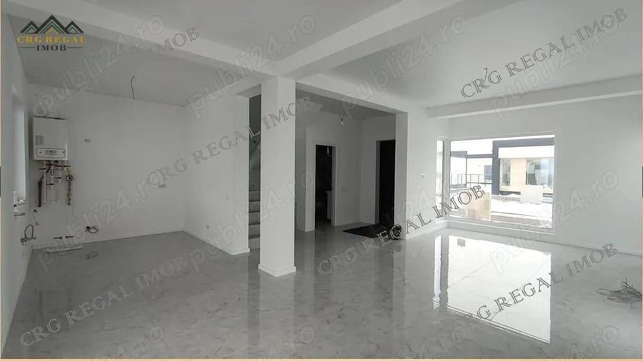 VILA Premium Cartier Modern Confort Eleganta Eficienta Comuna Berceni Vidta - 2