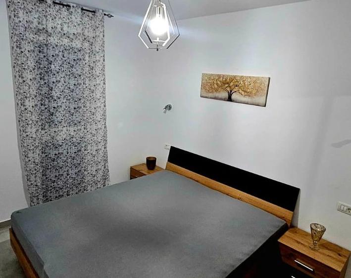 Inchiriez Apartament 2 camere NOU - LUX, Adora Park prima inchiriere - 8