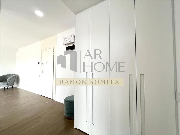 Apartament 2 camere, spatiu birouri, Ploiesti, Parcul Mihai Viteazul - 6