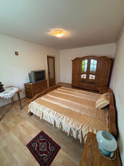 Vand Garsoniera Sector 6 - 1