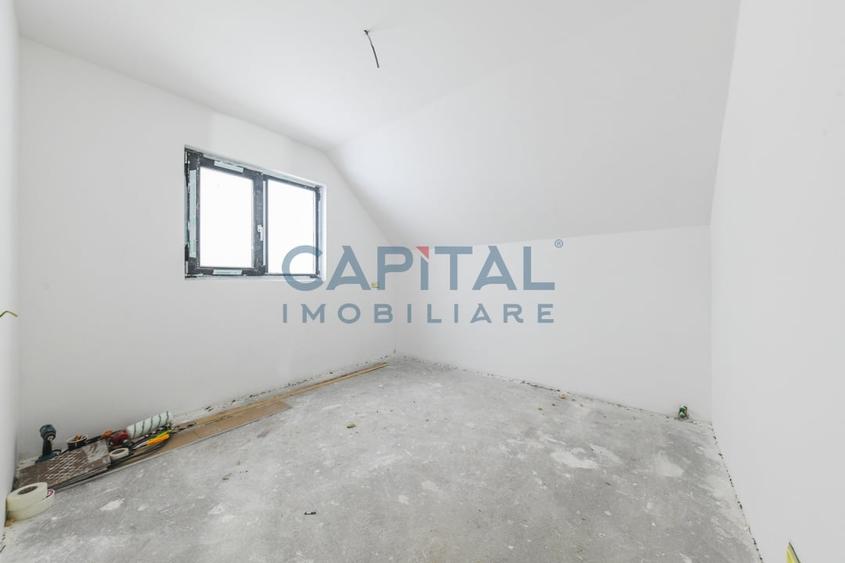 COMISION 0! Casa de Vacanta in Zona Montana | Priveliste Panoramica | - 12