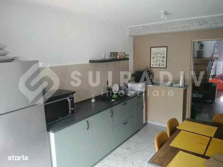 Casa in Andrei Mure?anu ideala pentru sediu firma sau locuin?a - 4