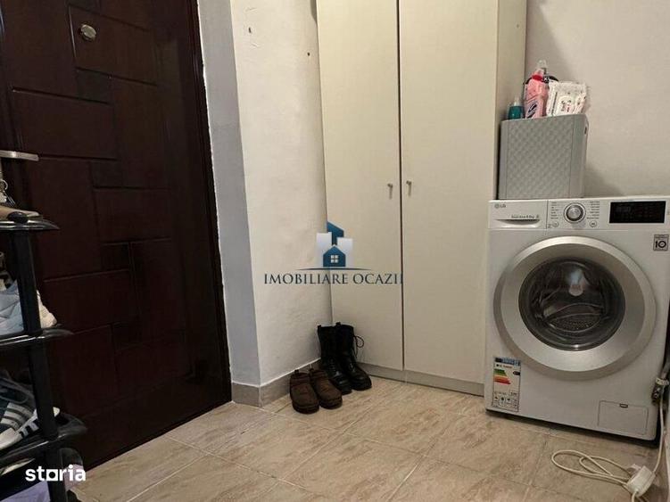 Inchiriere Garsoniera Decomandata Metrou Brancoveanu - 10