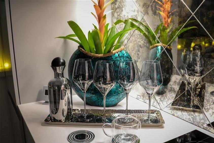 Nivel in vila, in caracter unic, dotari de colectie, terase, parcare securizata, - 9