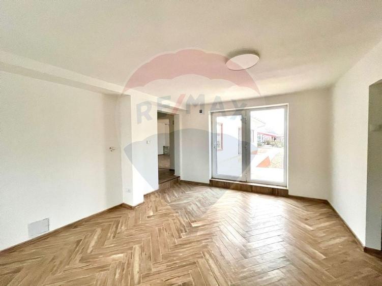 Casă de vânzare în zona Oncea, Str Ion Bogdan, teren 2.000 mp - 6