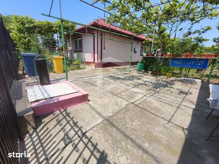 CASA POIANA | PANOURI SOLARE | TEREN 800 MP - 16