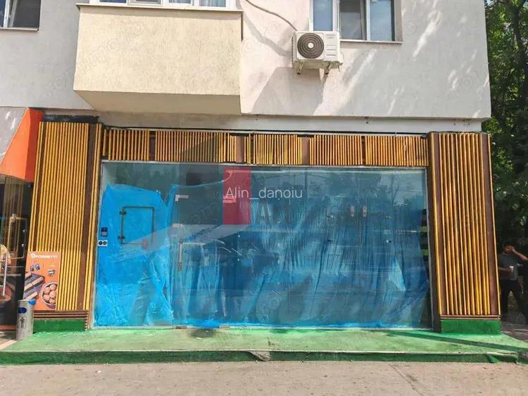 Spatiu de inchiriat in zona Ghencea (Bulevardul Ghencea)