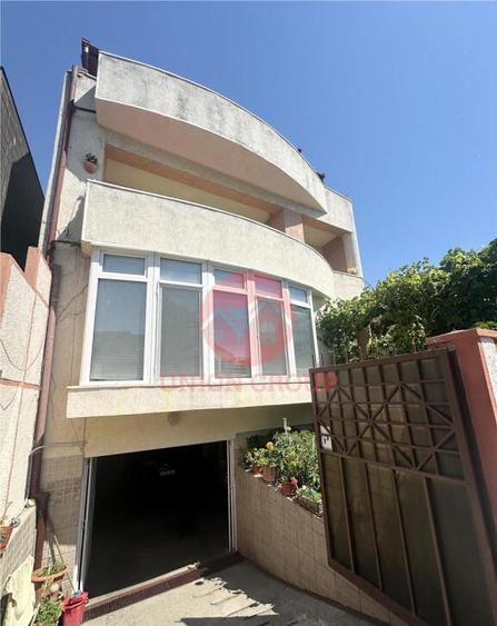 Casa la Cativa Pasi de Mare in Faleza Nord - Ideala Pentru F - 4