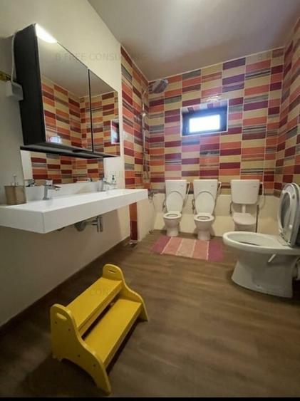 Proprietar ,Ostra t 380 mp utili - ideal grădiniță / centru medical. Corbeanca - 6