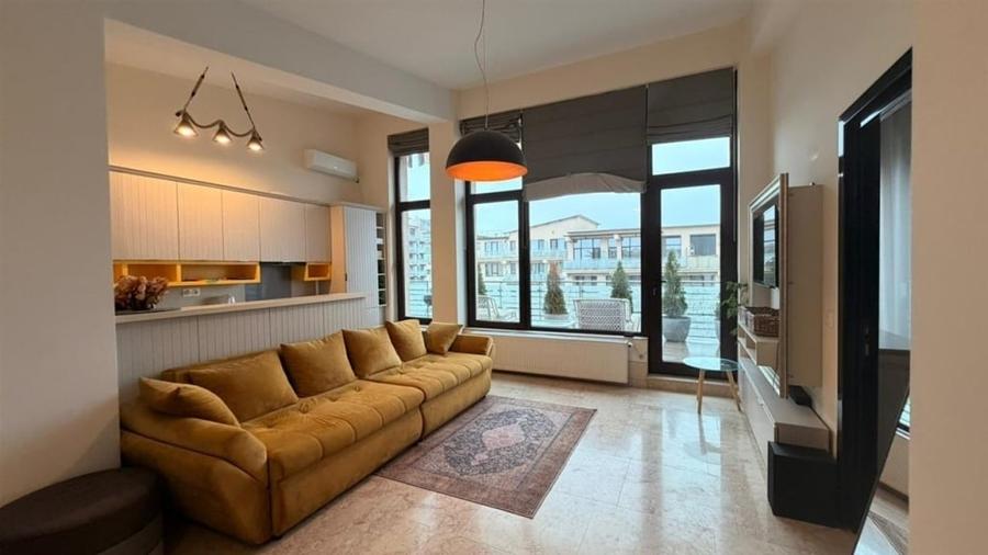 Exclusive Residence-Copou-3 camere - 1