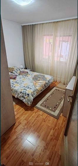 Apartament 4 camere, de vanzare in cartierul faleza sud, parcare - 3