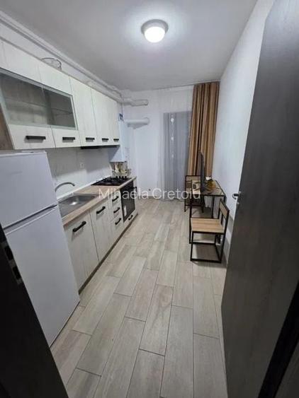 Studio decomandat – Complex Rezidențial Moghioroș, Drumul Taberei