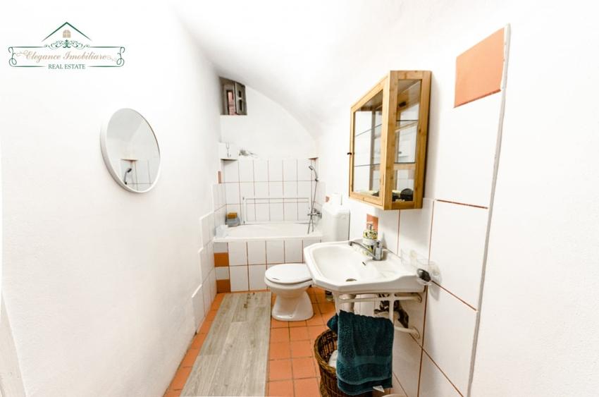 Apartament cu 2 camere si centrală proprie, zona Ultracentrală, Arad - 7