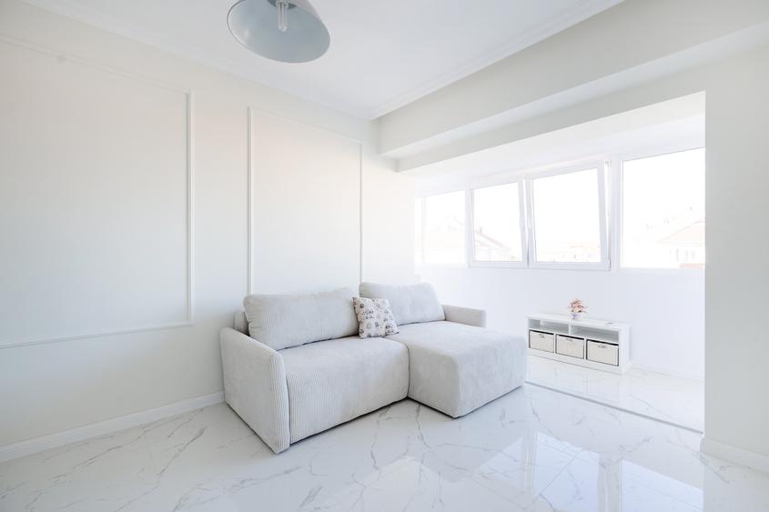 Apartament modern 2 camere, bloc nou, etaj 4/5 - Alfa - 2