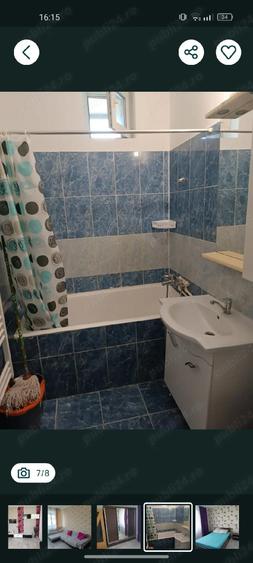 Vand apartament 2 camere - 8