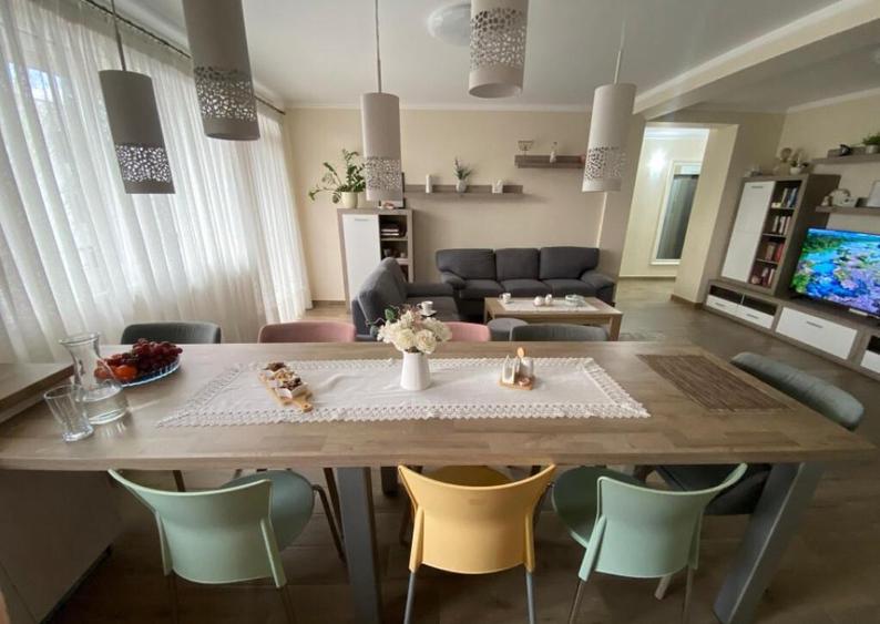 Apartament de vanzare cu 3 camere, 87mp, la cheie cu parcare - 7