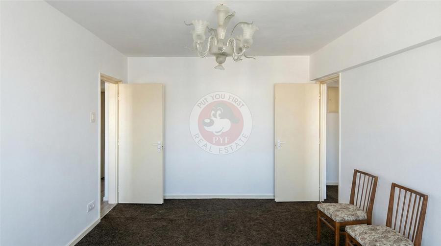 Perla | 2 camere | 49mp | Semidecomandat | B12391 - 2