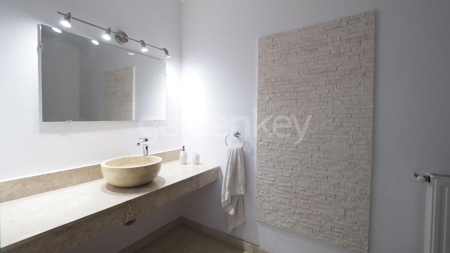 Vilă superba cu 8 camere, mobilata modern, piscina - 9