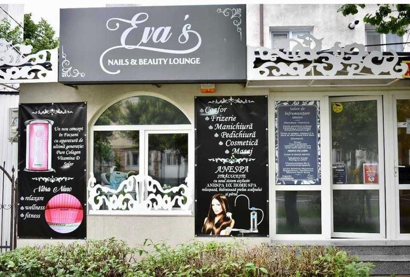 Inchiriere post lucru/ scaun frizer/ coafor/ make-up si cosmetica - 3