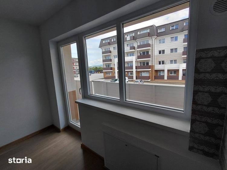Apartament 50mp, FINALIZAT, 87 000 euro, parcare inclusa, TVA inclus. - 5