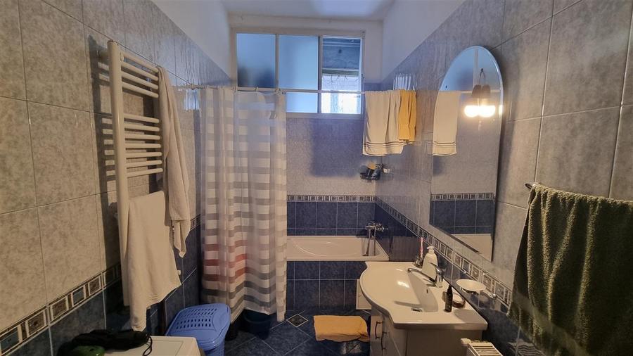 Apartament  clasic de doua camere zona Centrul Istoric - 8