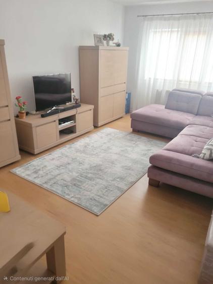 Granicerilor, apartament 2 camere decomandat - 6