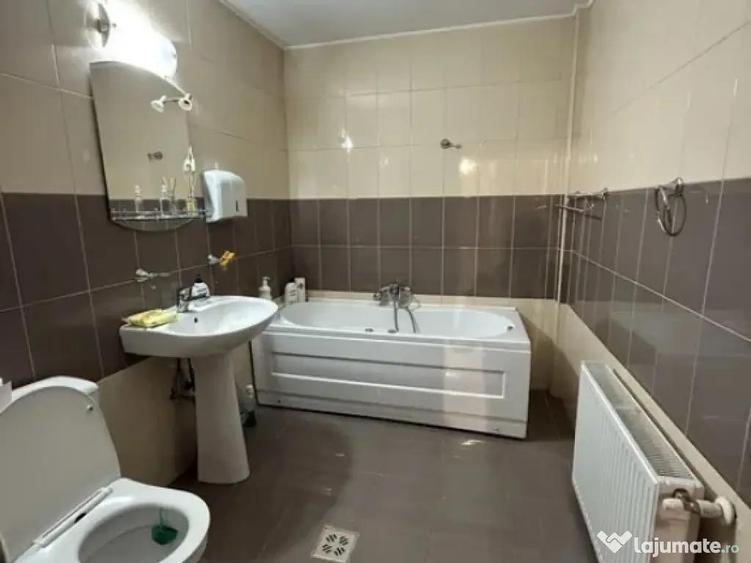 Apartament cu 3 camere decomandate - Bloc Nou - Zona Areni - 3