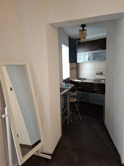 Inchiriere garsoniera Racadau - 1