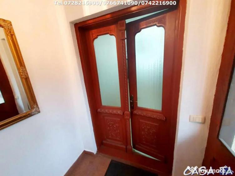 Inchiriere casa, situata in Targu Jiu, Bld Constantin Br - 6