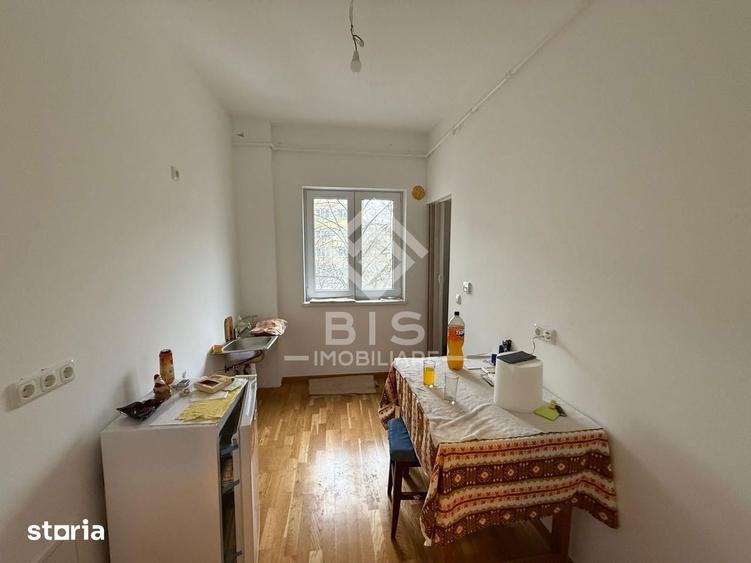 Apartament 2 camere decomandat Nasaud - 7
