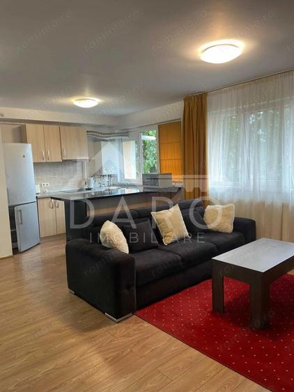 Vand Apartament penthouse cu scara interioara - 7 Noiembrie Cornisa - 6