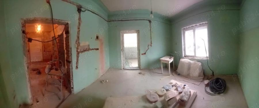 Vand aparrament 3 camere in casa cu 4 apartamente - 5