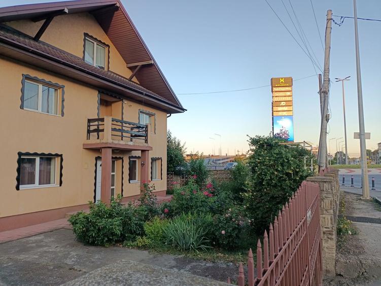 Spatiul ideal pentru FIRMA situat la baza podului Mall Moldova - 8