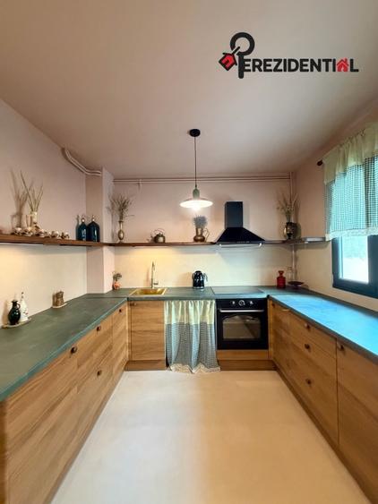 Apartament - 2 camere - Semidecomandat - Calea Dorobanti - 10