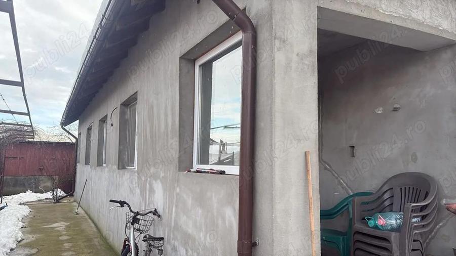 Casa de vanzare comuna Cocora?tii Col? - 3