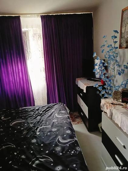 Garsoniera spatioasa Salajan cu parcare auto inclusa - 2