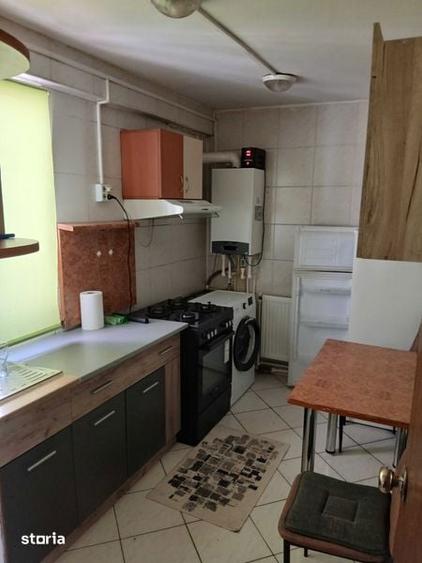 Inchiriez apartament doua camere - 6