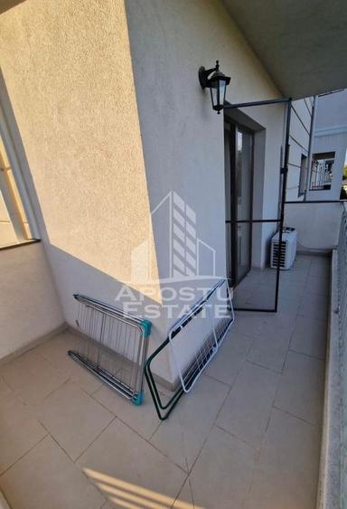 Apartament cu 2 camere, ultrafinisat, zona Dumbravita - 8