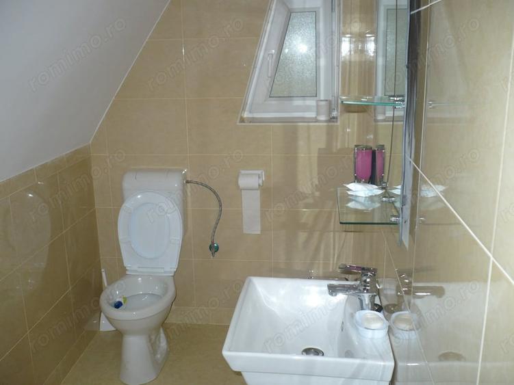 Predeal-Vila de vacanta pretabil pensiune - 5