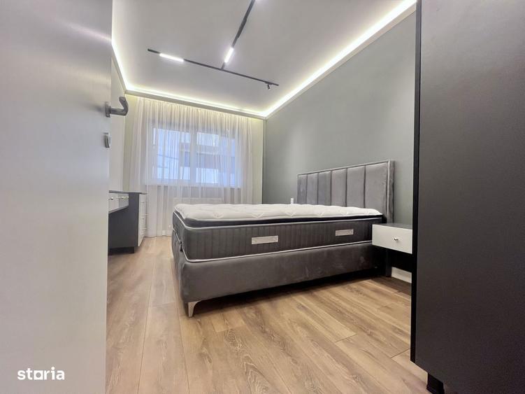 DRUMUL TABEREI, AP 3 CAMERE! PRET- 127.000 euro tva inclus - 7