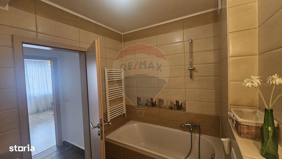 Apartament 3 camere cochet si intim | Parcare | AC | Pet-friendly - 11