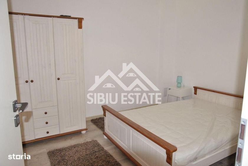 Apartament modern cu 3 camere de inchiriat Strand - 3